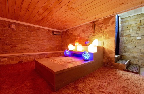 Grottaglie Apartment | 3662 Resort Re Sole - App. Romantic