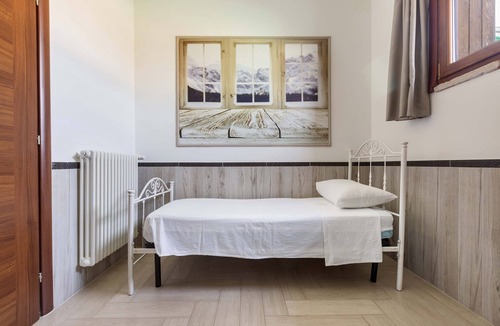 Grottaglie Hotel | 3664 Resort Re Sole - App. Michelle