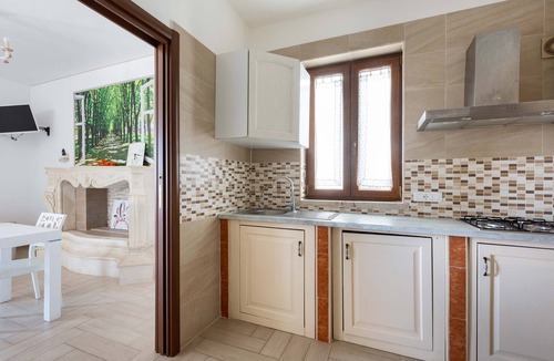 Grottaglie Apartment | 3664 Resort Re Sole - App. Michelle