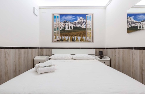 Grottaglie Apartment | 3664 Resort Re Sole - App. Michelle