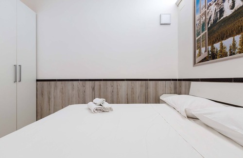 Grottaglie Apartment | 3664 Resort Re Sole - App. Michelle