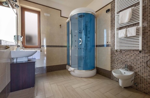 Grottaglie House | 3665 Resort Re Sole - Tripla Superior