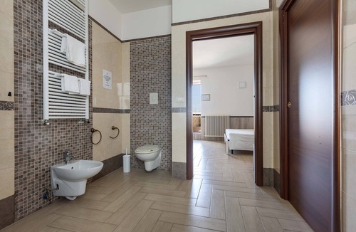 Grottaglie House | 3665 Resort Re Sole - Tripla Superior