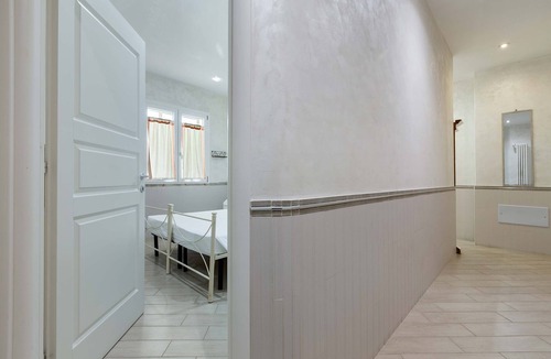 Grottaglie House | 3665 Resort Re Sole - Tripla Superior