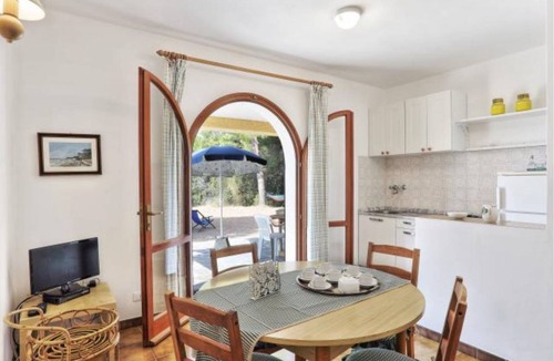Madonna delle Grazie Apartment | 38 m² Apartment ∙ 2 bedrooms ∙ 4 guests