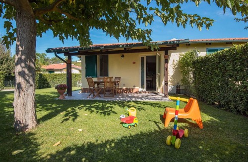Riotorto House | 38 m² House ∙ 2 bedrooms ∙ 6 guests
