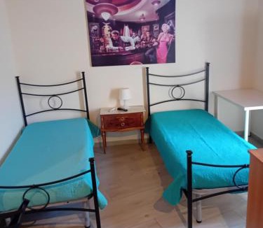 Old Town House | 3aroom
