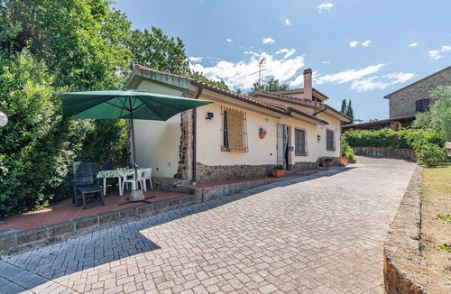 Scarlino House | 4 bedroom accommodation in Scarlino -GR-
