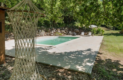Giove House | 4 bedroom accommodation in Giove
