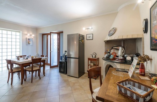 Nerola Apartment | 4 bedroom awesome apartment in Nerola