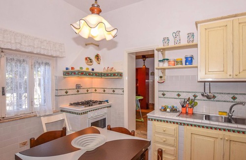 Giannella House | 4 bedroom beautiful home in Orbetello (GR)