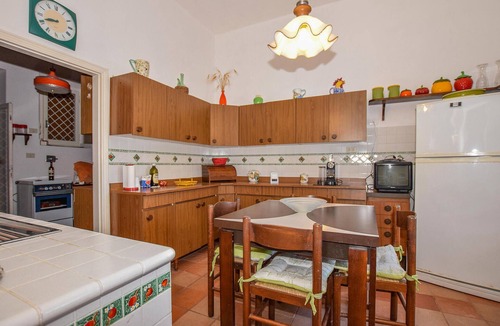 Giannella House | 4 bedroom beautiful home in Orbetello (GR)