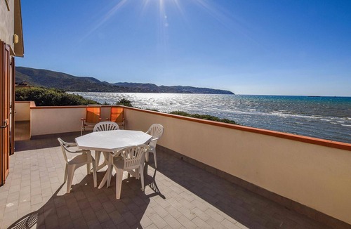 Giannella House | 4 bedroom beautiful home in Orbetello (GR)