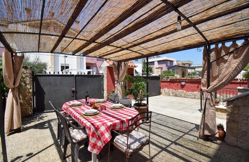 Venafro House | 4 Bedroom Cozy Home In Venafro