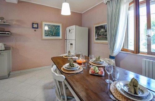 Venafro House | 4 Bedroom Cozy Home In Venafro