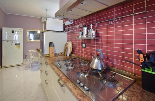 Venafro House | 4 Bedroom Cozy Home In Venafro