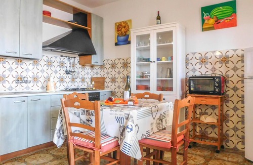 Fondo Morte House | 4 bedroom gorgeous home in Noto