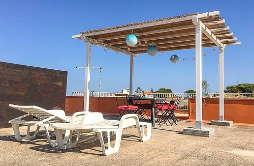 Fondo Morte House | 4 bedroom gorgeous home in Noto