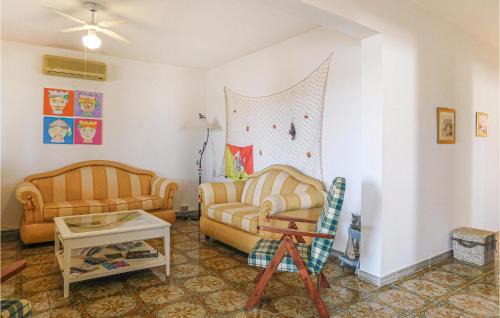 Fondo Morte House | 4 Bedroom Gorgeous Home In Noto