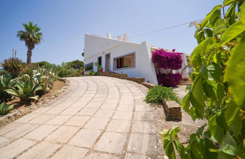Spano House | 4 bedroom gorgeous home in Marsala