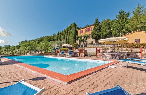 Serre di Rapolano House | 4 bedroom accommodation in Casotto Le Cetine (SI)