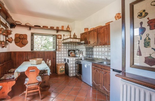 Soriano nel Cimino House | 4 bedroom awesome home in Soriano nel Cimino VT