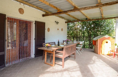 Scansano Apartment | 4 bedroom lovely apartment in Pomonte