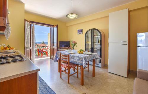 Trappeto Apartment | 4 Bedroom Nice Apartment In Trappeto