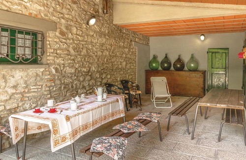 Partina House | 4 bedroom stunning home in partina ar