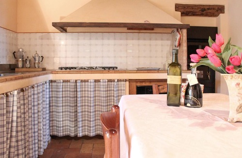Serrungarina House | 4 bedroom stunning home in Serrungarina