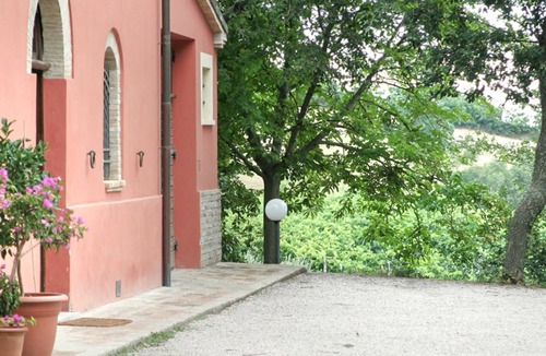 Serrungarina House | 4 bedroom stunning home in Serrungarina