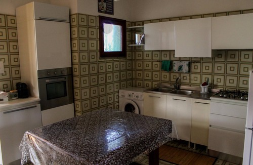 San Felice Circeo Villa | 4-bedroom villa in San felice Circeo
