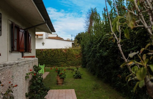 San Felice Circeo Villa | 4-bedroom villa in San felice Circeo