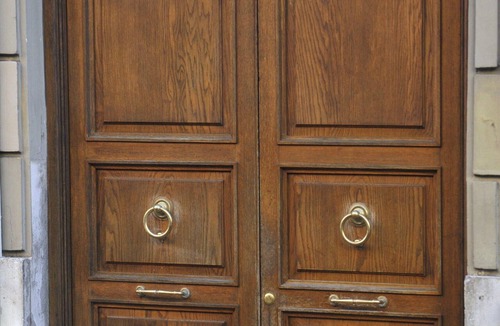 Vatican Apartment | 4 bedrooms, 4 bathrooms, 1 kitchen, 1 living room, 1 minute to the Vatican