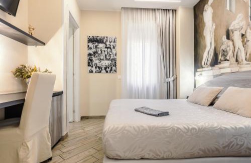 Albano Laziale Bed & Breakfast | 4 Rent di Cicchinelli Lorella