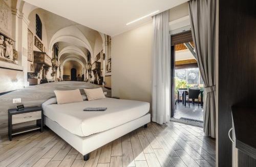Albano Laziale Bed & Breakfast | 4 Rent di Cicchinelli Lorella