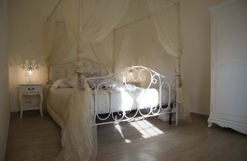 Grottaferrata Apartment | 40 m² Apartment ∙ 1 bedroom ∙ 4 guests