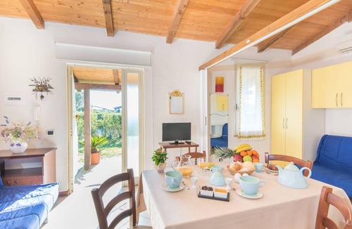 Riotorto House | 42 m² House ∙ 1 bedroom ∙ 6 guests