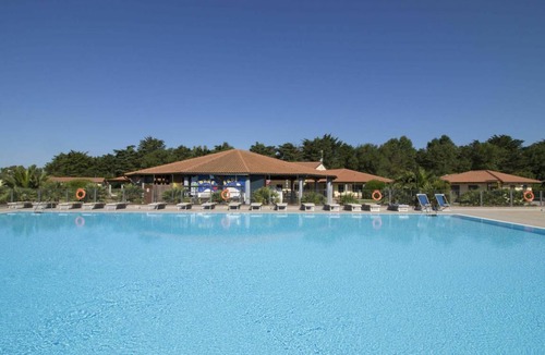 Riotorto House | 42 m² House ∙ 1 bedroom ∙ 6 guests