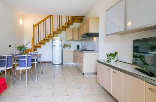 Torre di Fine House | 42 m² House ∙ 1 bedroom ∙ 4 guests