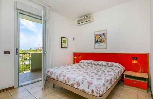 Torre di Fine House | 42 m² House ∙ 1 bedroom ∙ 4 guests