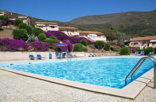 Rio nell'Elba Apartment | 45 m² Apartment ∙ 1 bedroom ∙ 6 guests