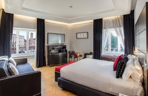 Ripa Hotel | 47 Boutique Hotel