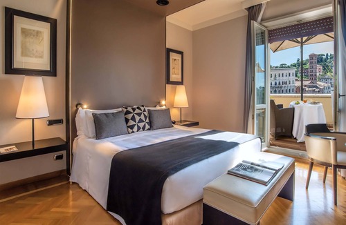 Ripa Hotel | 47 Boutique Hotel