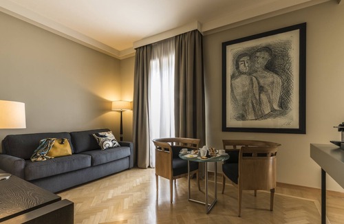 Ripa Hotel | 47 Boutique Hotel