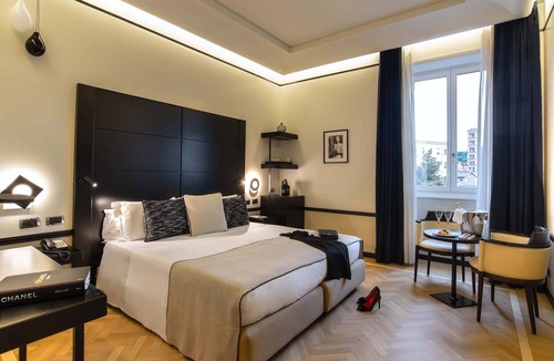 Ripa Hotel | 47 Boutique Hotel