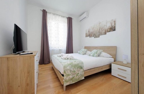 Aurelio Apartment | 4BNB - Pamphili Lovely Apartment