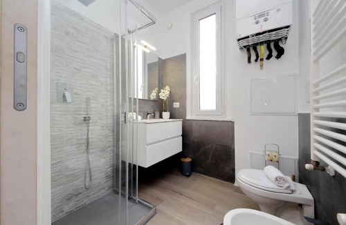 Aurelio Apartment | 4BNB - Pamphili Lovely Apartment