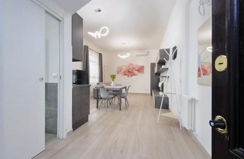 Aurelio Apartment | 4BNB - Pamphili Lovely Apartment