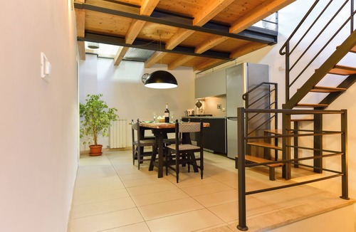 Marsala Apartment | 4BNB - San Lorenzo Spacious Apartment